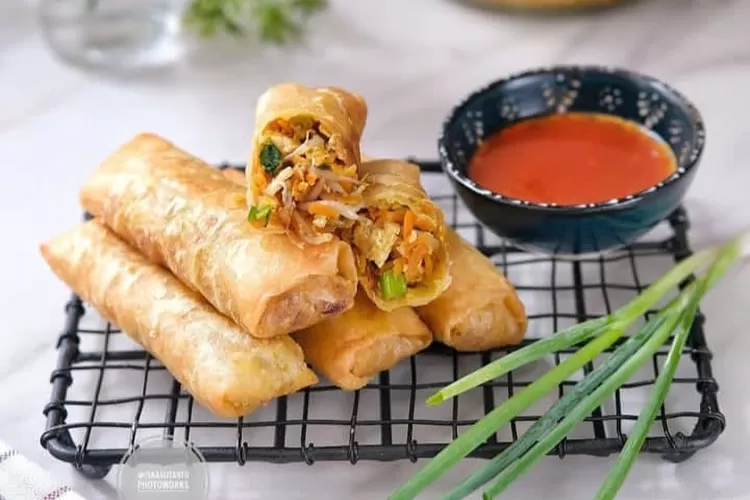 Resep Snack Hajatan yang Mudah dan Praktis untuk Pemula