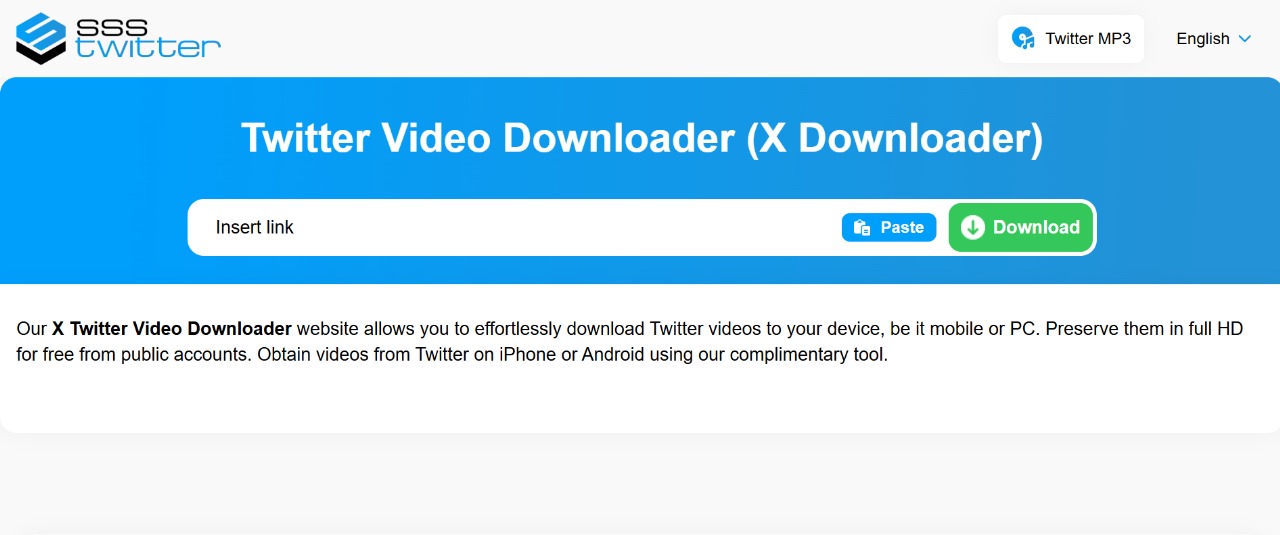 Download Twitter Video: Cara Paling Mudah Menyimpan Video dari Twitter/X