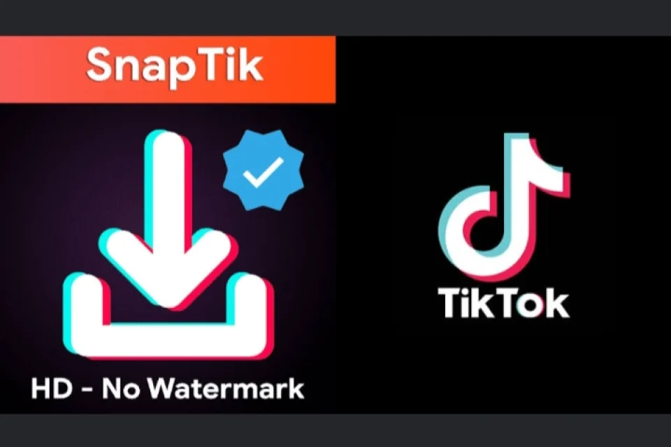 SnapTik Mendukung Pengunduhan Video TikTok Resolusi Tinggi