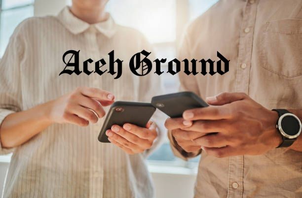 AcehGround dan Dinamika Informasi Daerah di Era Digital