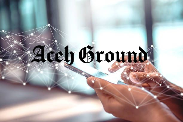 AcehGround dan Pentingnya Informasi Lokal bagi Masyarakat Aceh