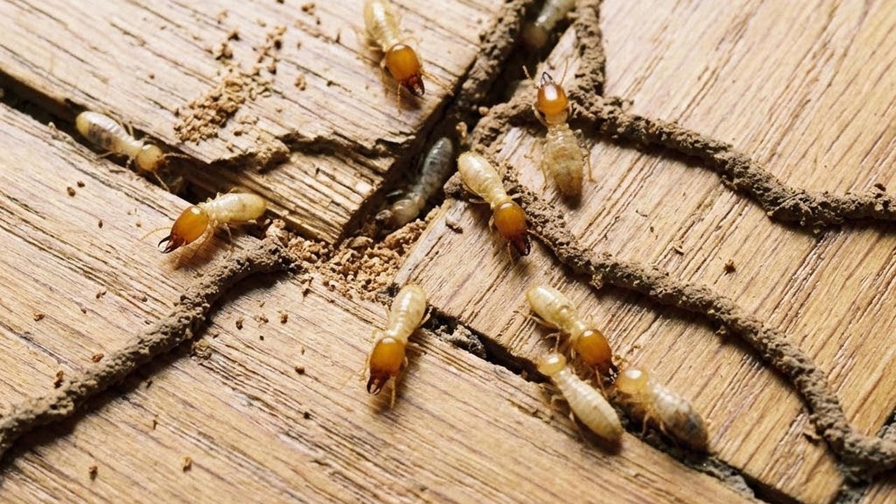 Anti Rayap Surabaya, Saat Rumah yang Dirawat Bertahun-Tahun Butuh Perlindungan Nyata