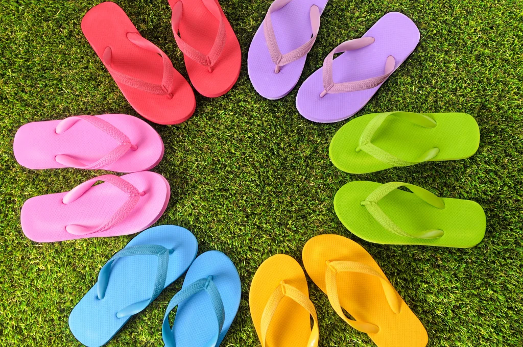 Erek Erek Sandal