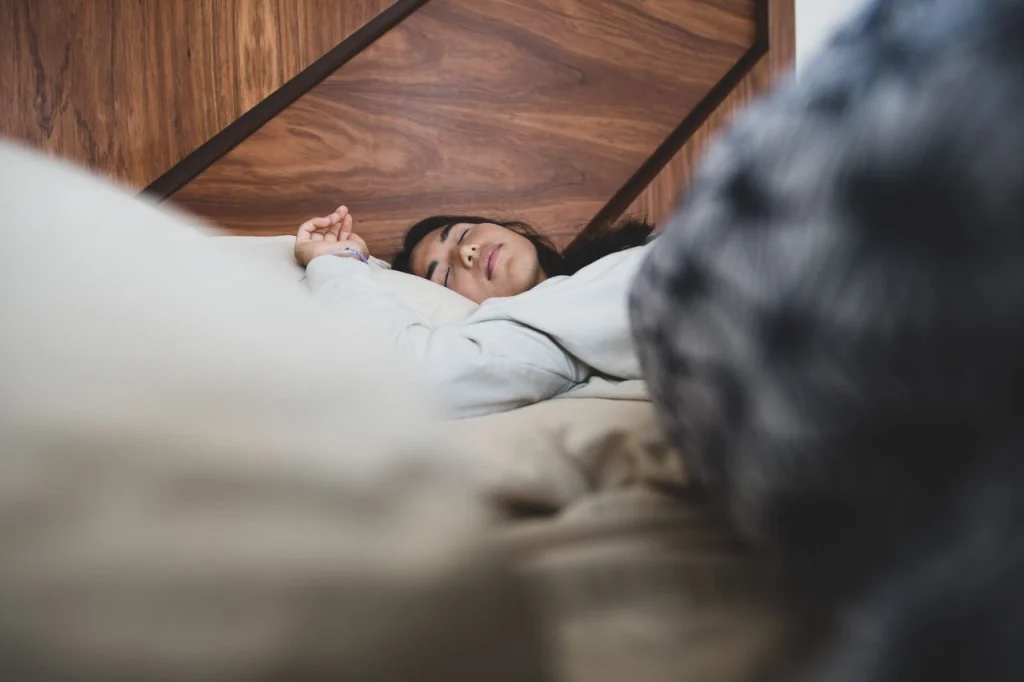 Manfaat Tidur Siang dan Durasi Ideal untuk Tubuh