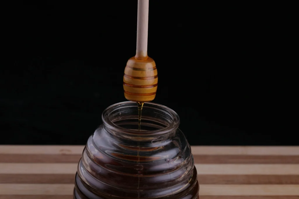 Manfaat Madu Hitam