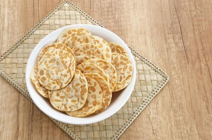 Keripik Tempe Malang Terenak untuk Oleh-Oleh