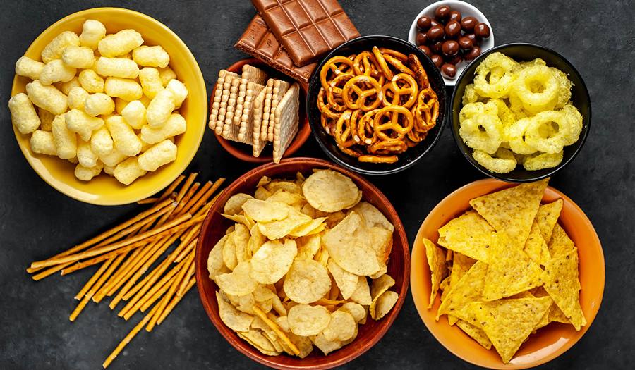 Paket Snack Malang Murah Berkualitas untuk Semua Kebutuhan